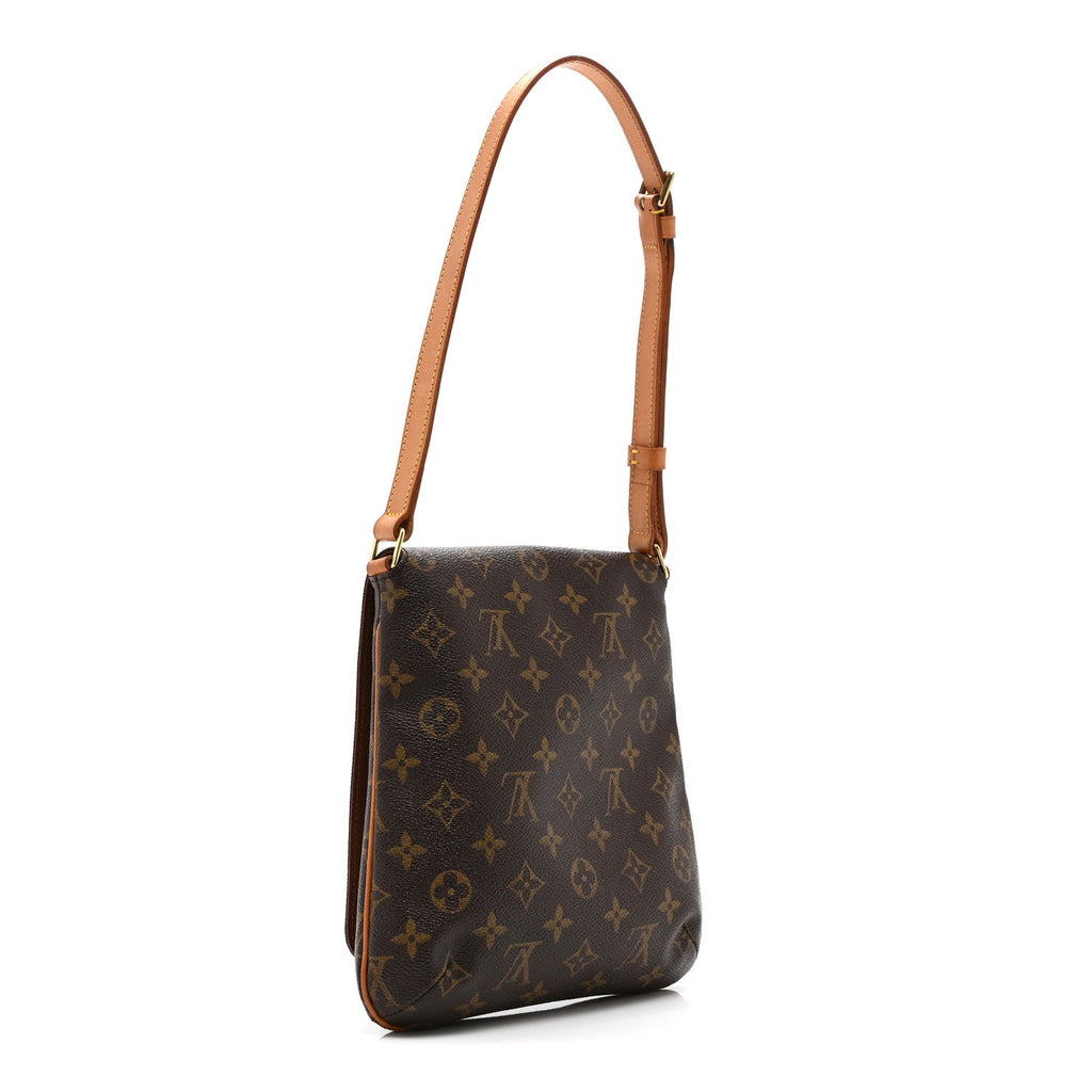 Louis Vuitton Monogram Musette Salsa