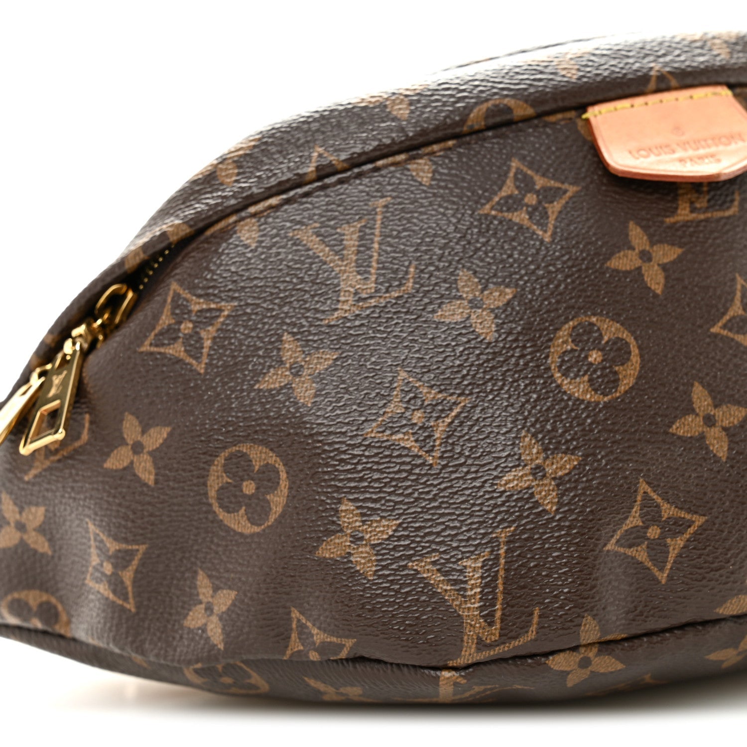 Louis Vuitton Monogram Bumbag