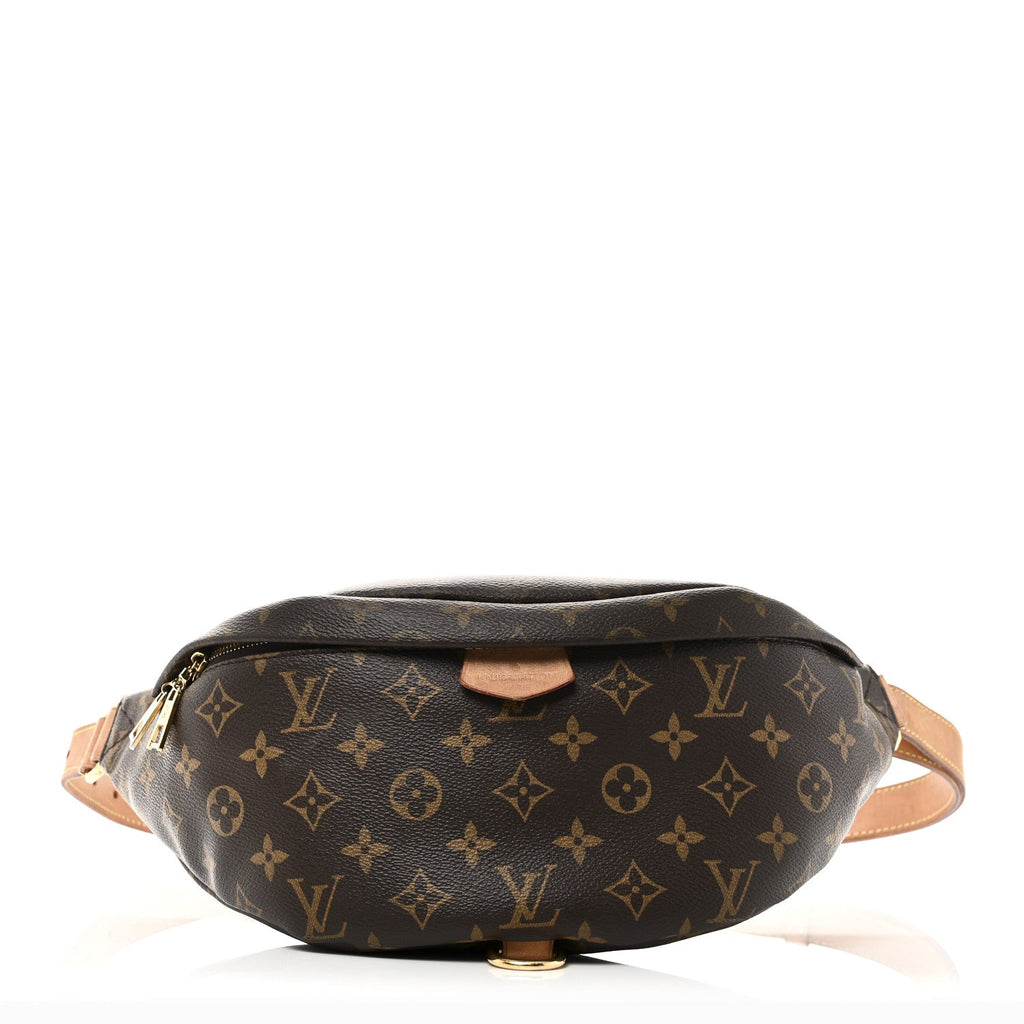 Louis Vuitton Monogram Bumbag