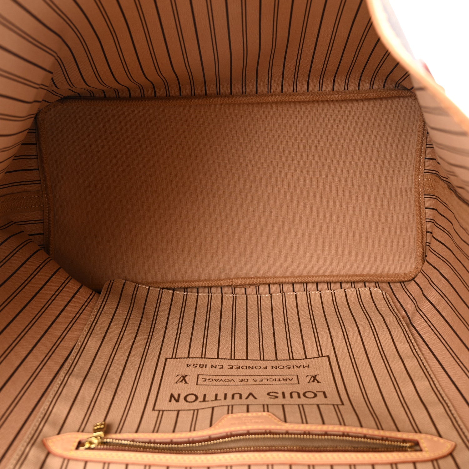 Louis Vuitton Monogram Neo Neverfull GM