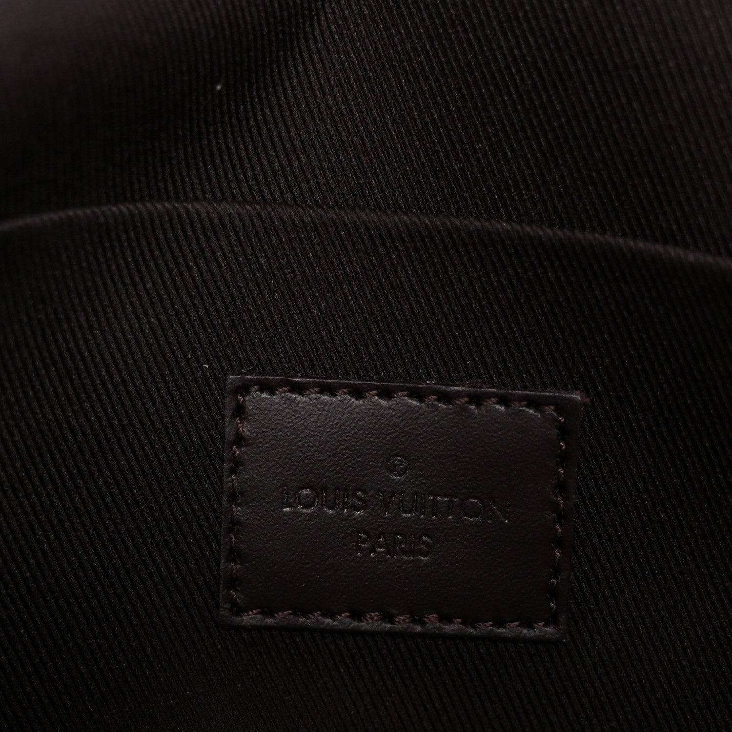 Louis Vuitton Vernis Pochette Felicie Chain Wallet Amarante