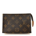 Louis Vuitton Monogram Toiletry Pouch 15