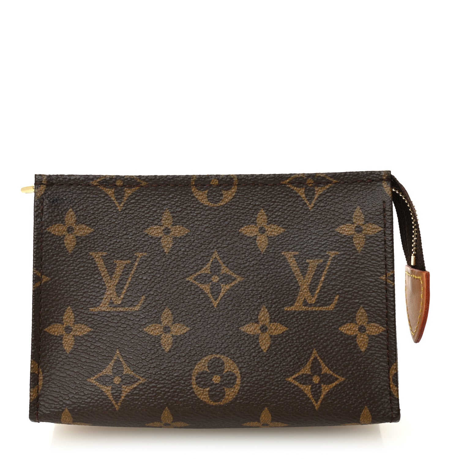 Louis Vuitton Monogram Toiletry Pouch 15