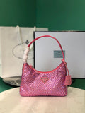 Prada Bags - 5169