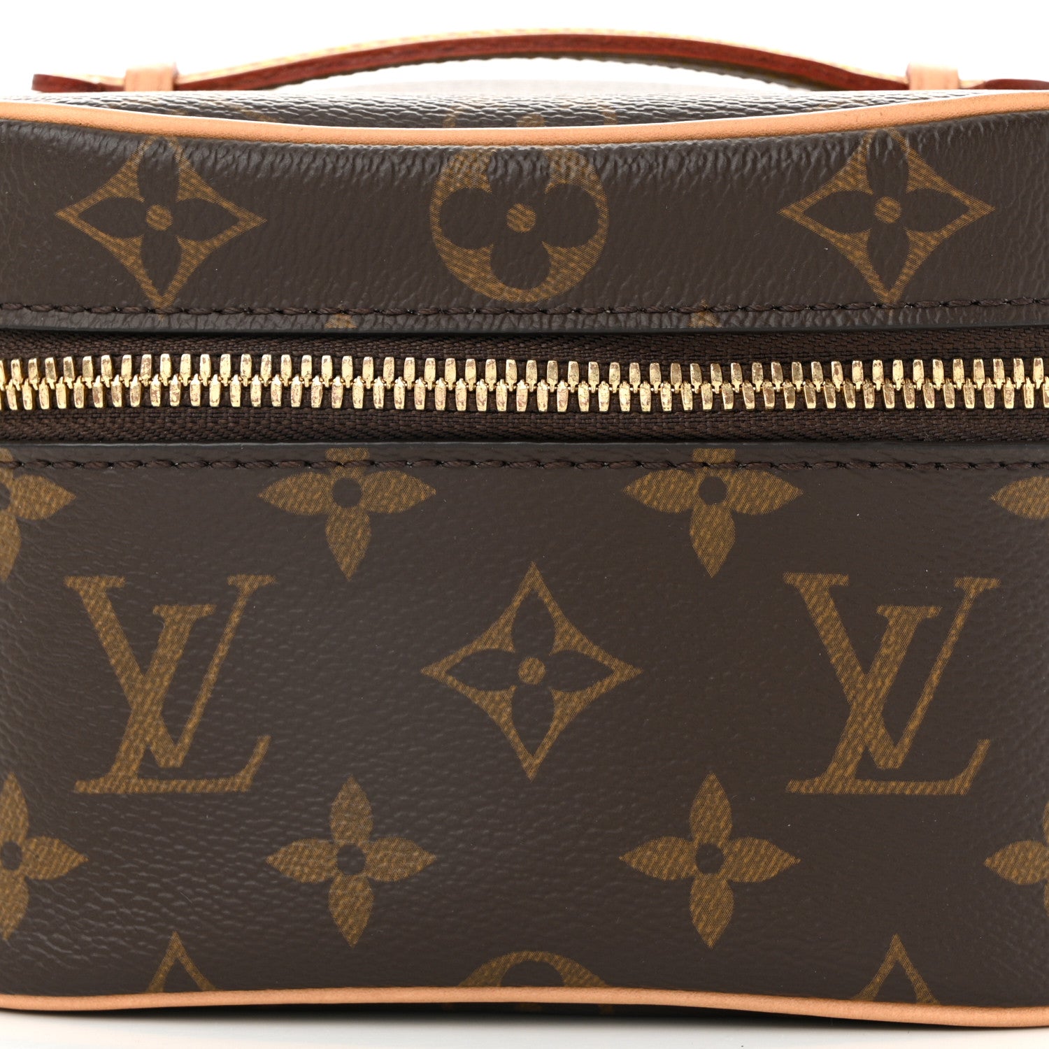 Louis Vuitton Monogram Nano Nice