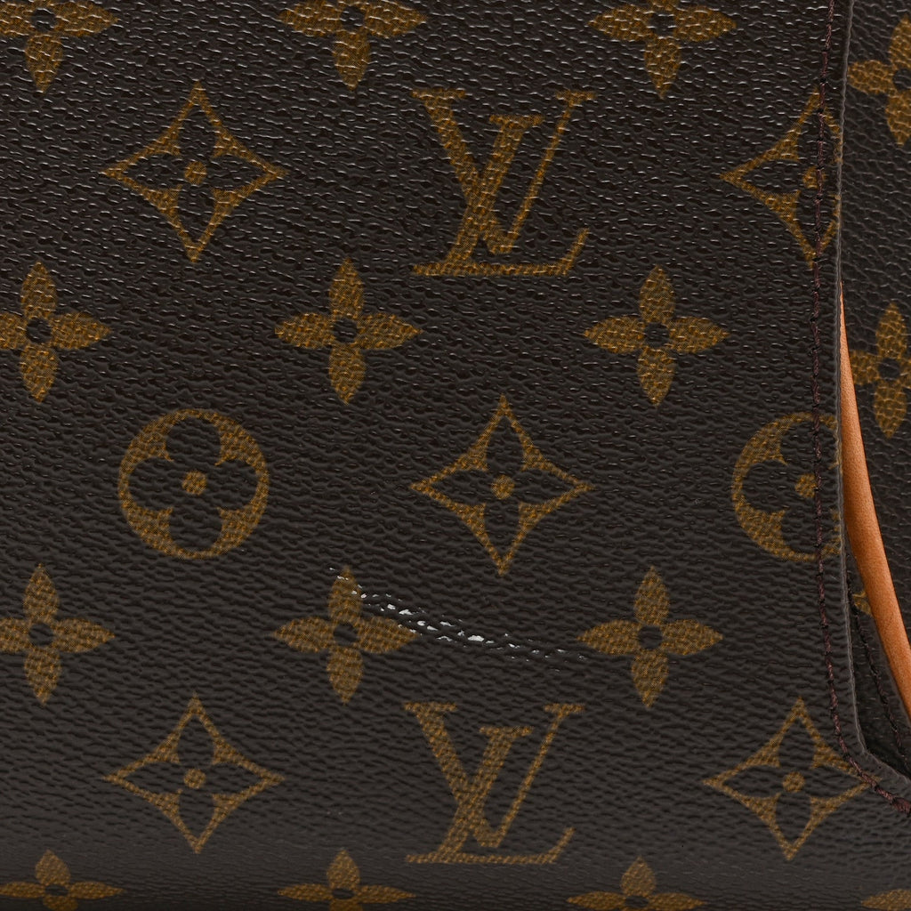 Louis Vuitton Monogram Ellipse GM Shopping Bag