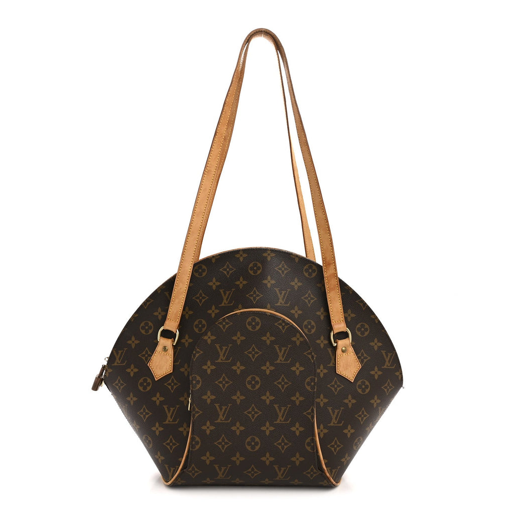 Louis Vuitton Monogram Ellipse GM Shopping Bag