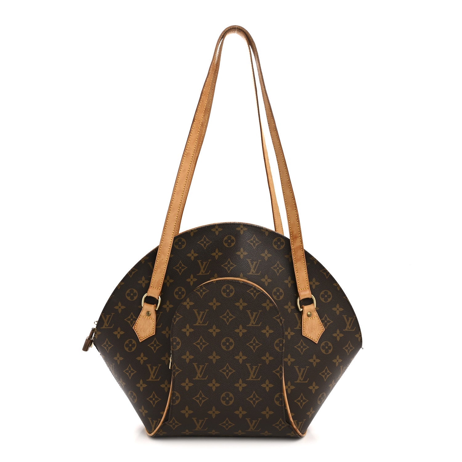 Louis Vuitton Monogram Ellipse GM Shopping Bag