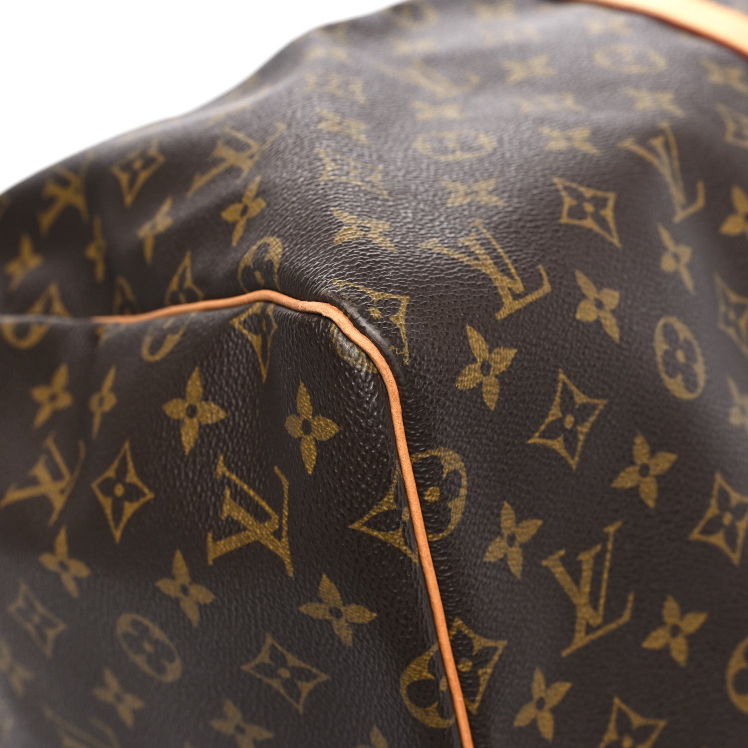 Louis Vuitton Monogram Keepall 55