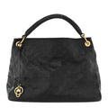 Louis Vuitton Empreinte Artsy MM Black