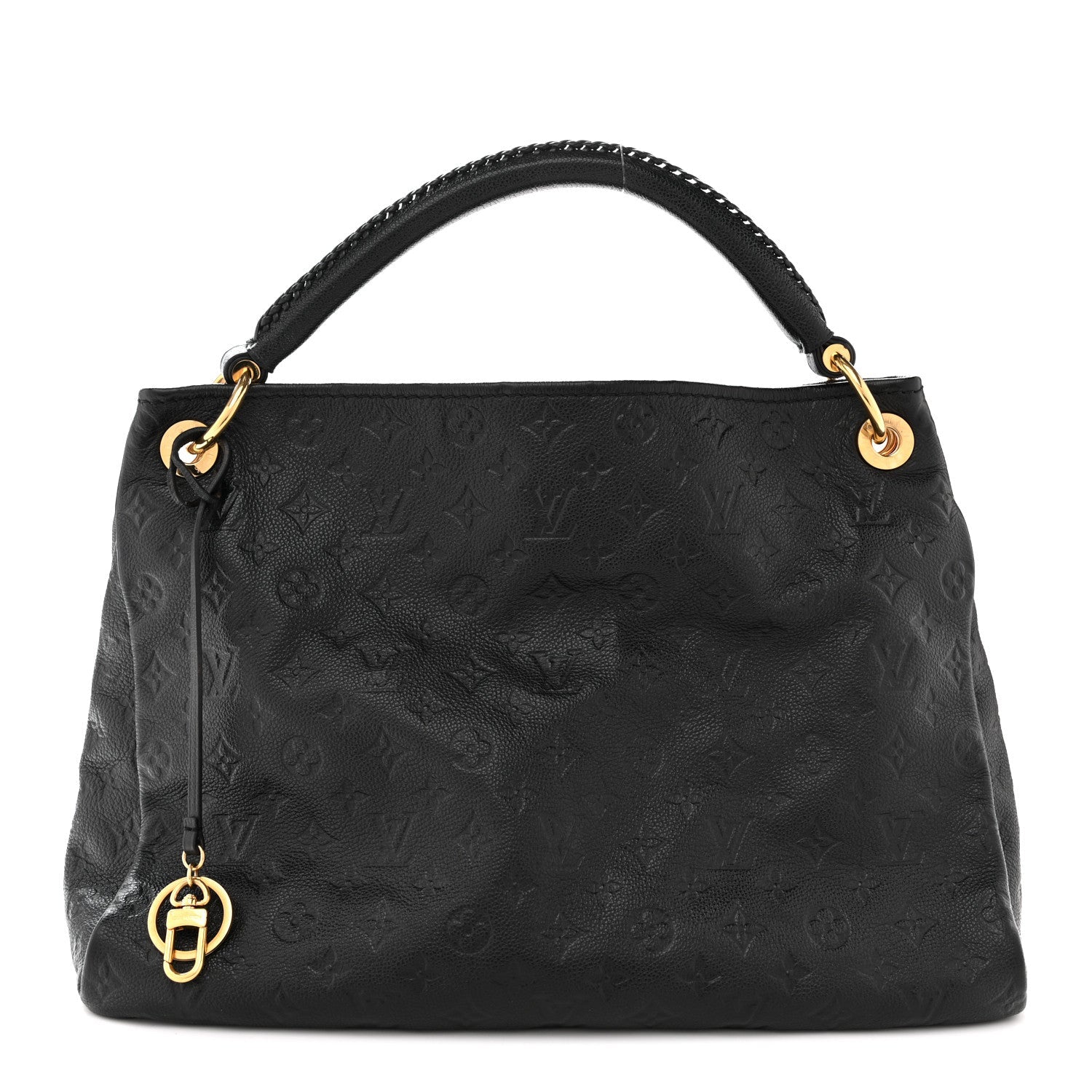 Louis Vuitton Empreinte Artsy MM Black
