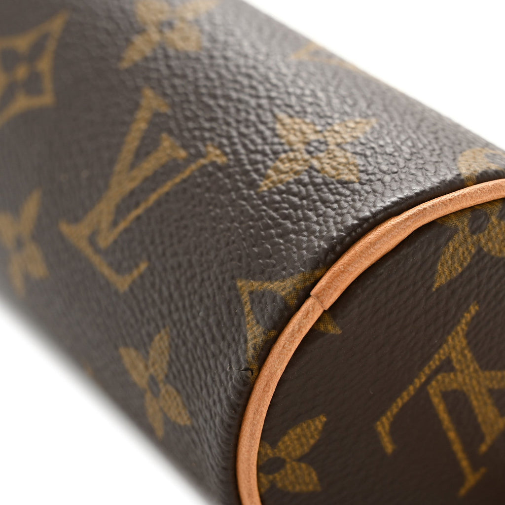Louis Vuitton Monogram Mini Papillon
