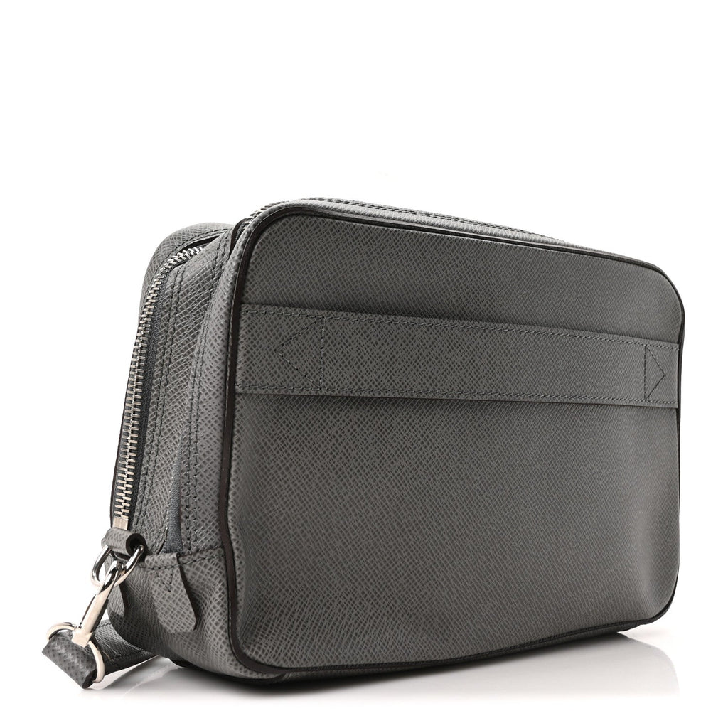 Louis Vuitton Taiga Neo Pavel Glacier