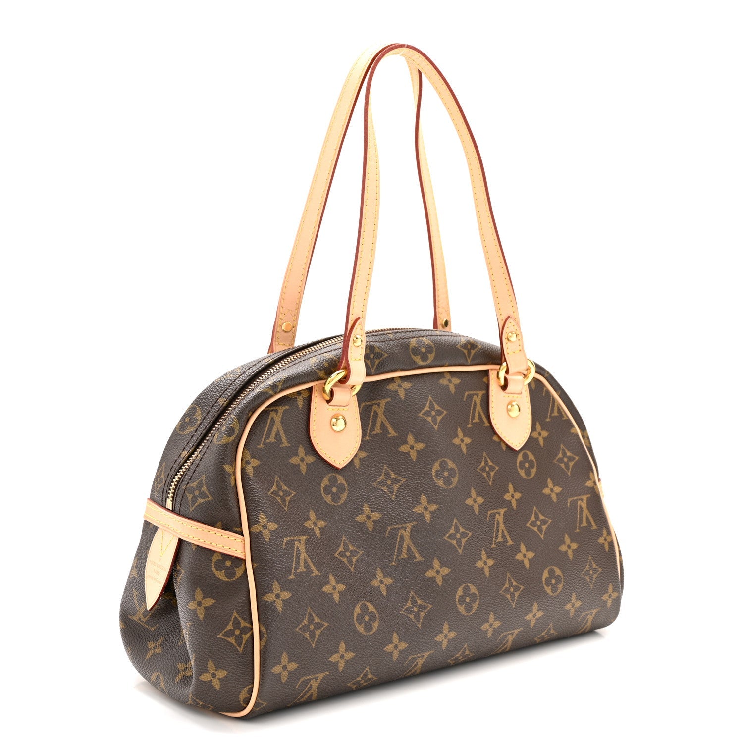Louis Vuitton Monogram Montorgueil PM