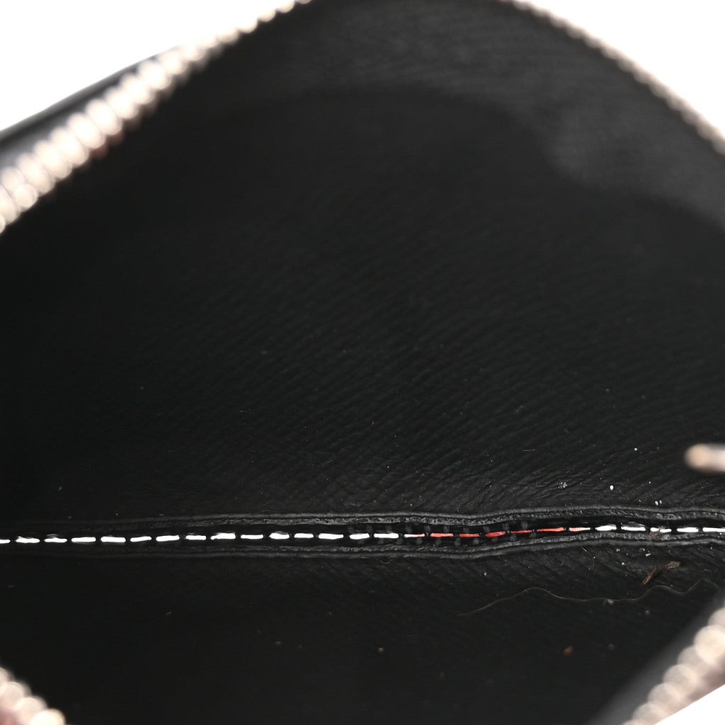 Louis Vuitton Damier Graphite Key Pouch