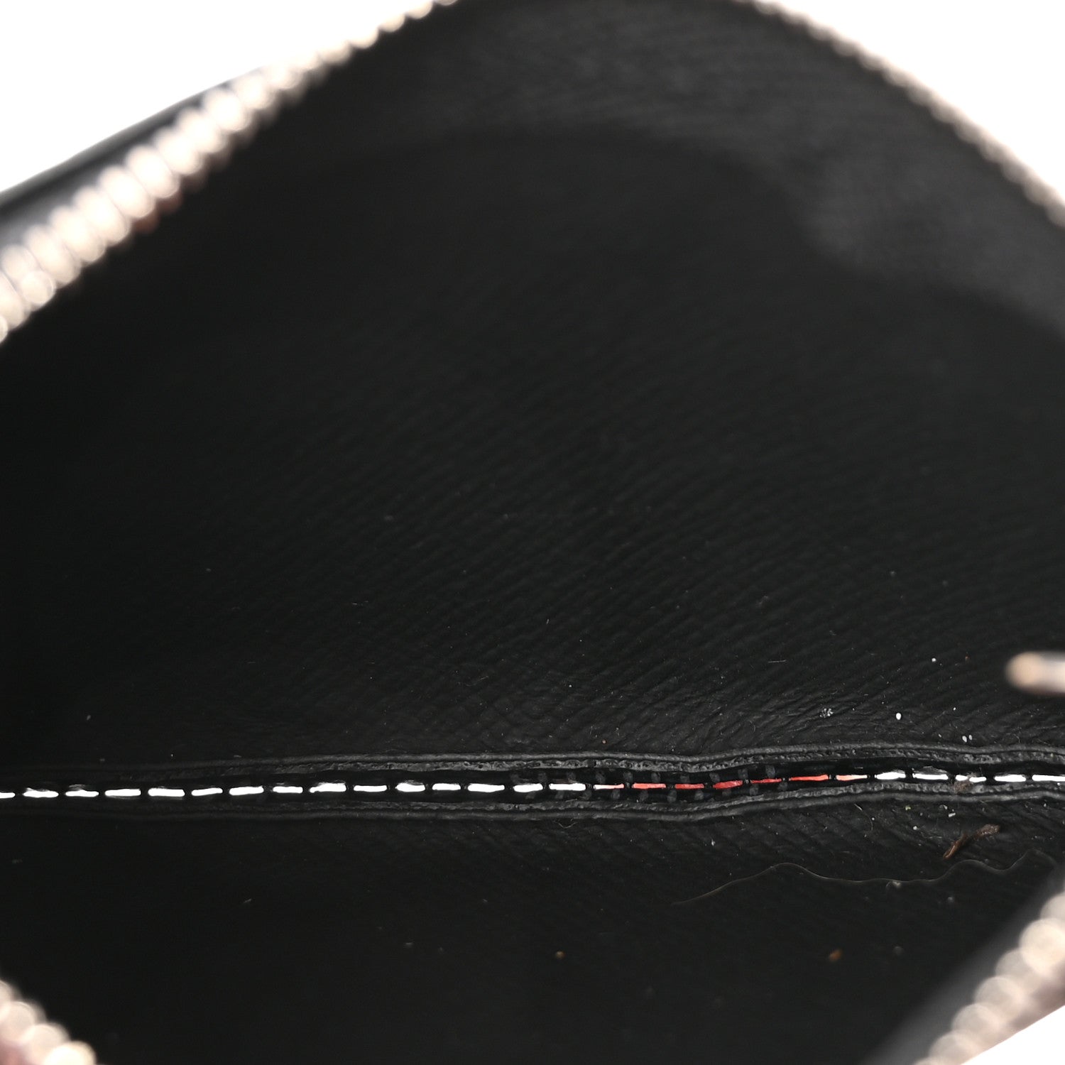 Louis Vuitton Damier Graphite Key Pouch