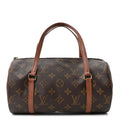 Louis Vuitton Monogram Papillon 26