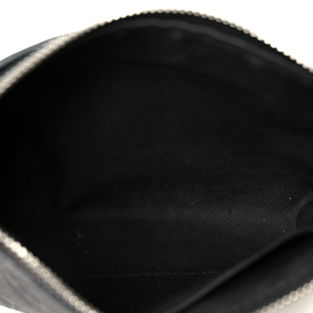Louis Vuitton Empreinte Pallas Crossbody Black
