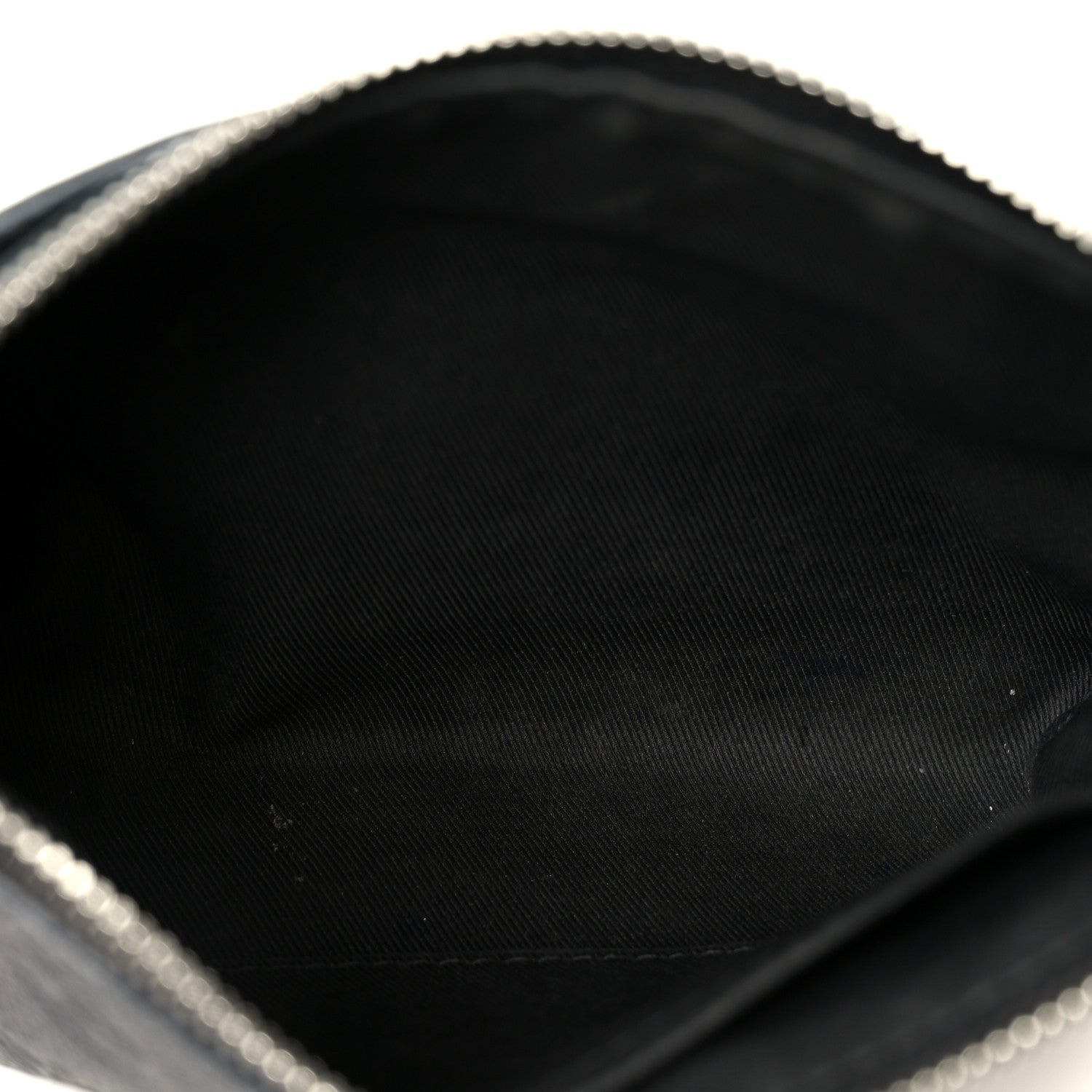 Louis Vuitton Empreinte Pallas Crossbody Black