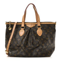Louis Vuitton Monogram Palermo PM