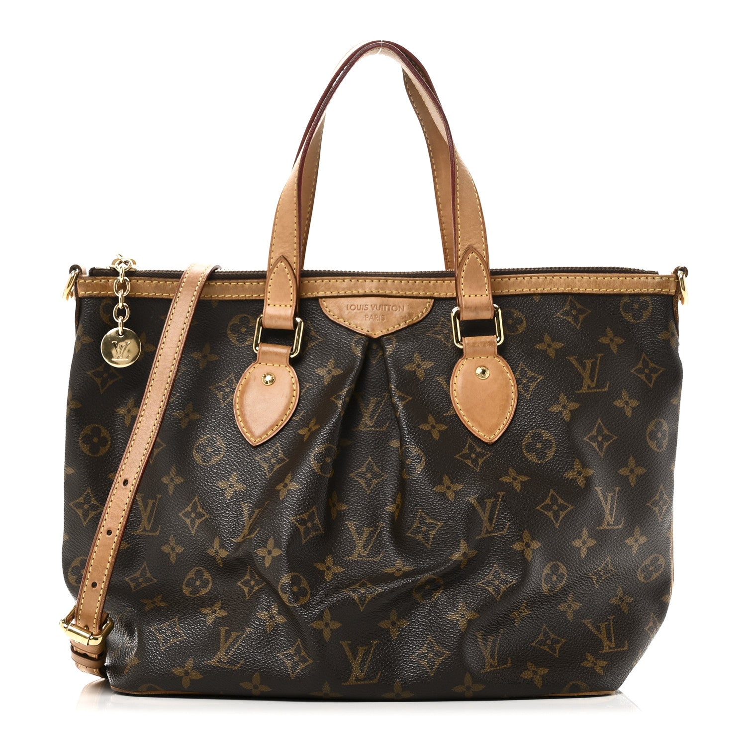 Louis Vuitton Monogram Palermo PM