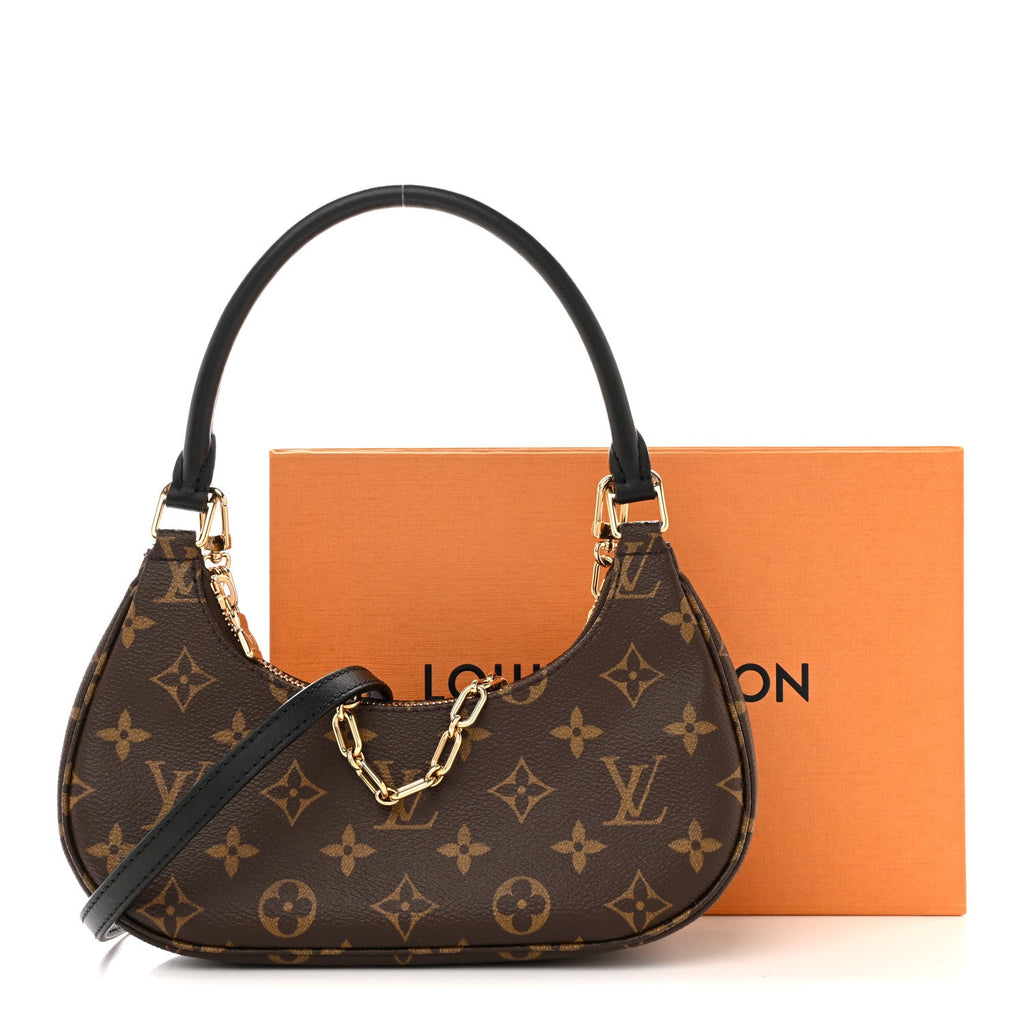 Louis Vuitton Monogram Catchy PM