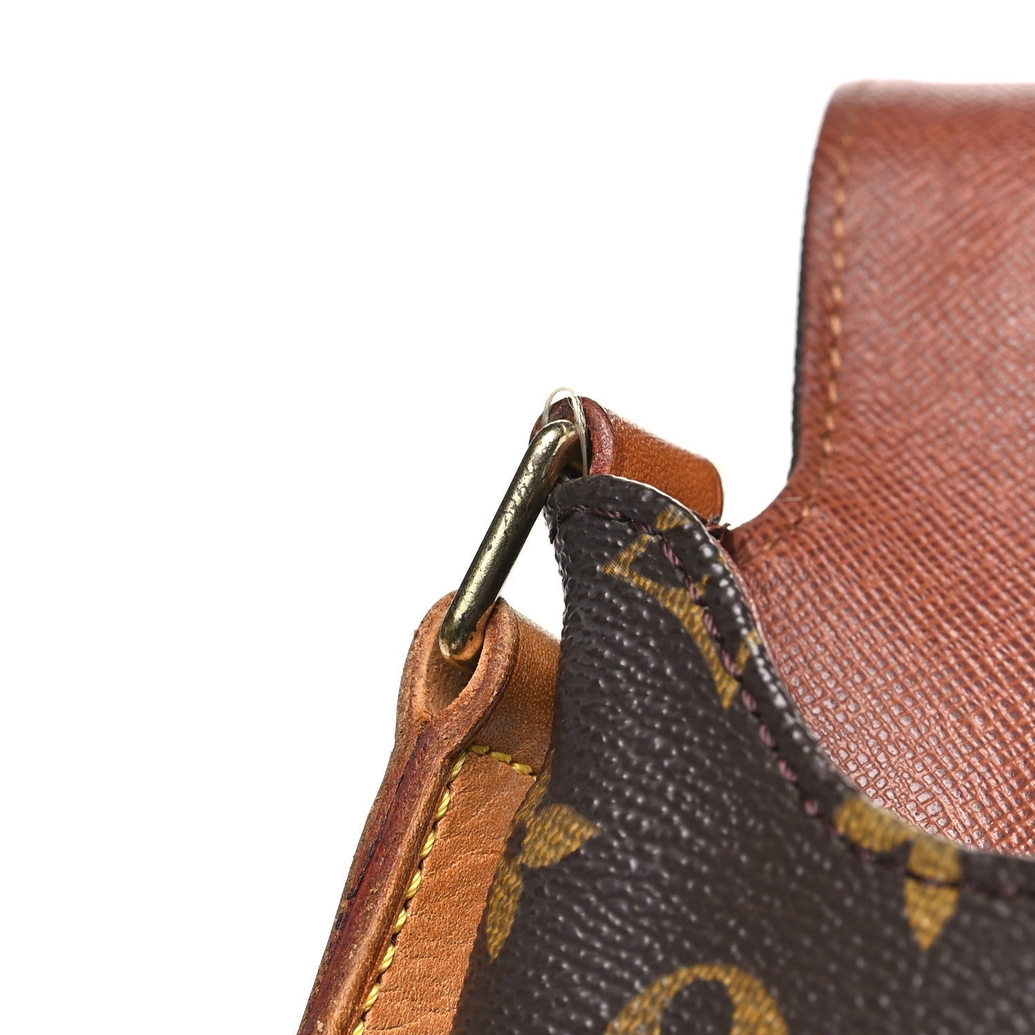Louis Vuitton Monogram Musette Salsa