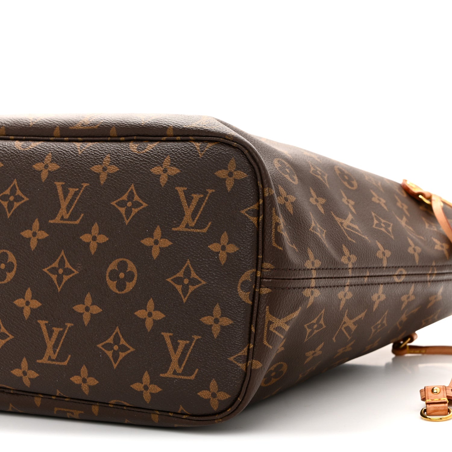 Louis Vuitton Monogram Neo Neverfull MM Cherry