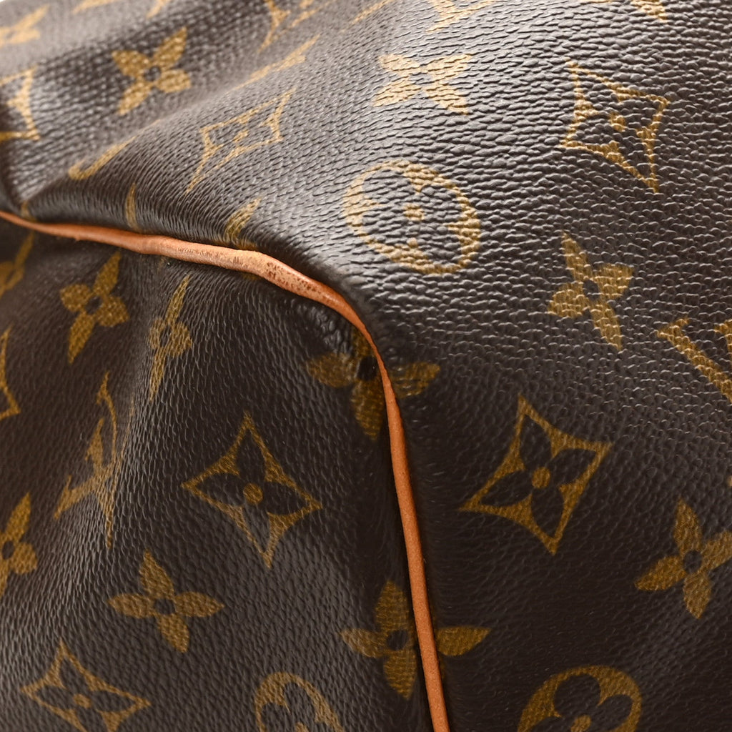 Louis Vuitton Monogram Keepall 50