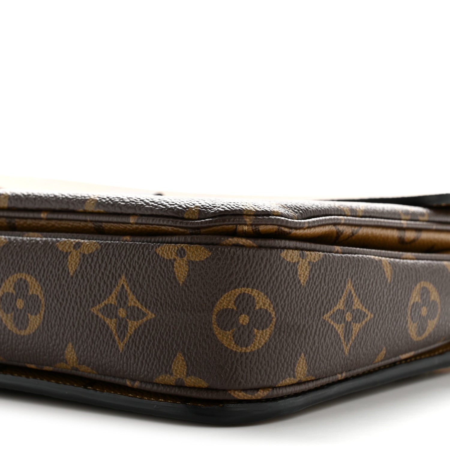 Louis Vuitton Reverse Monogram Pochette Metis
