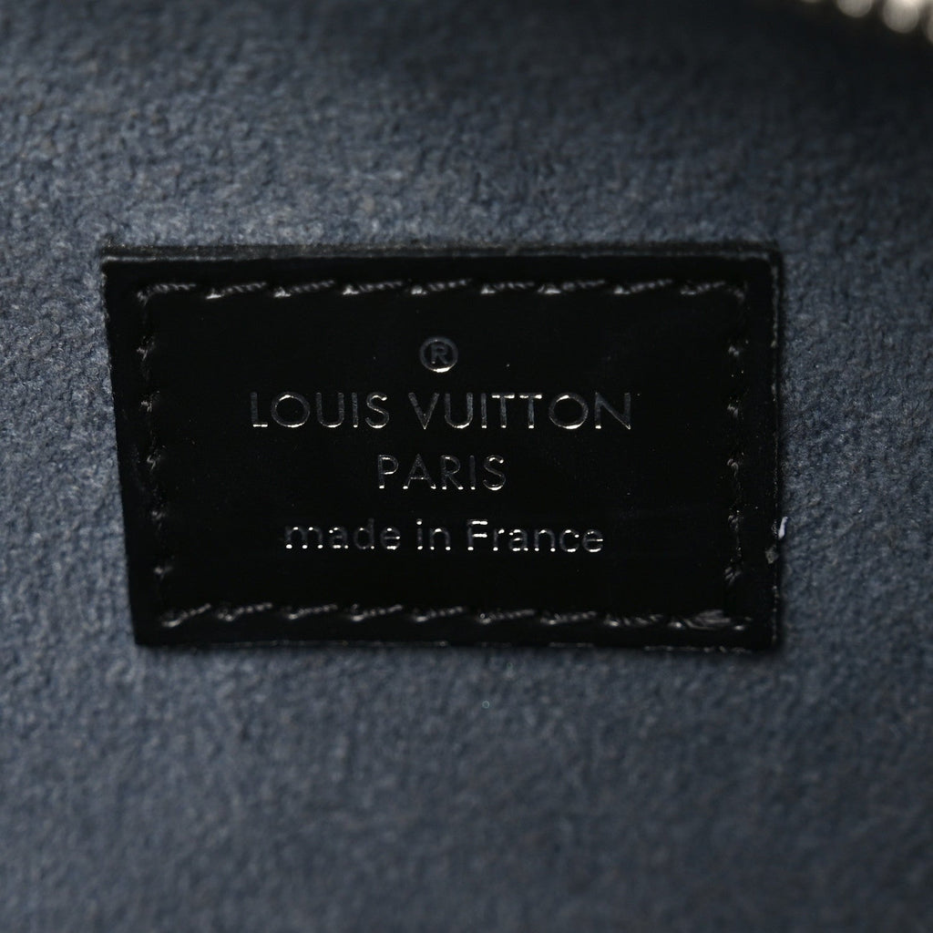 Louis Vuitton Epi Jasmin Black
