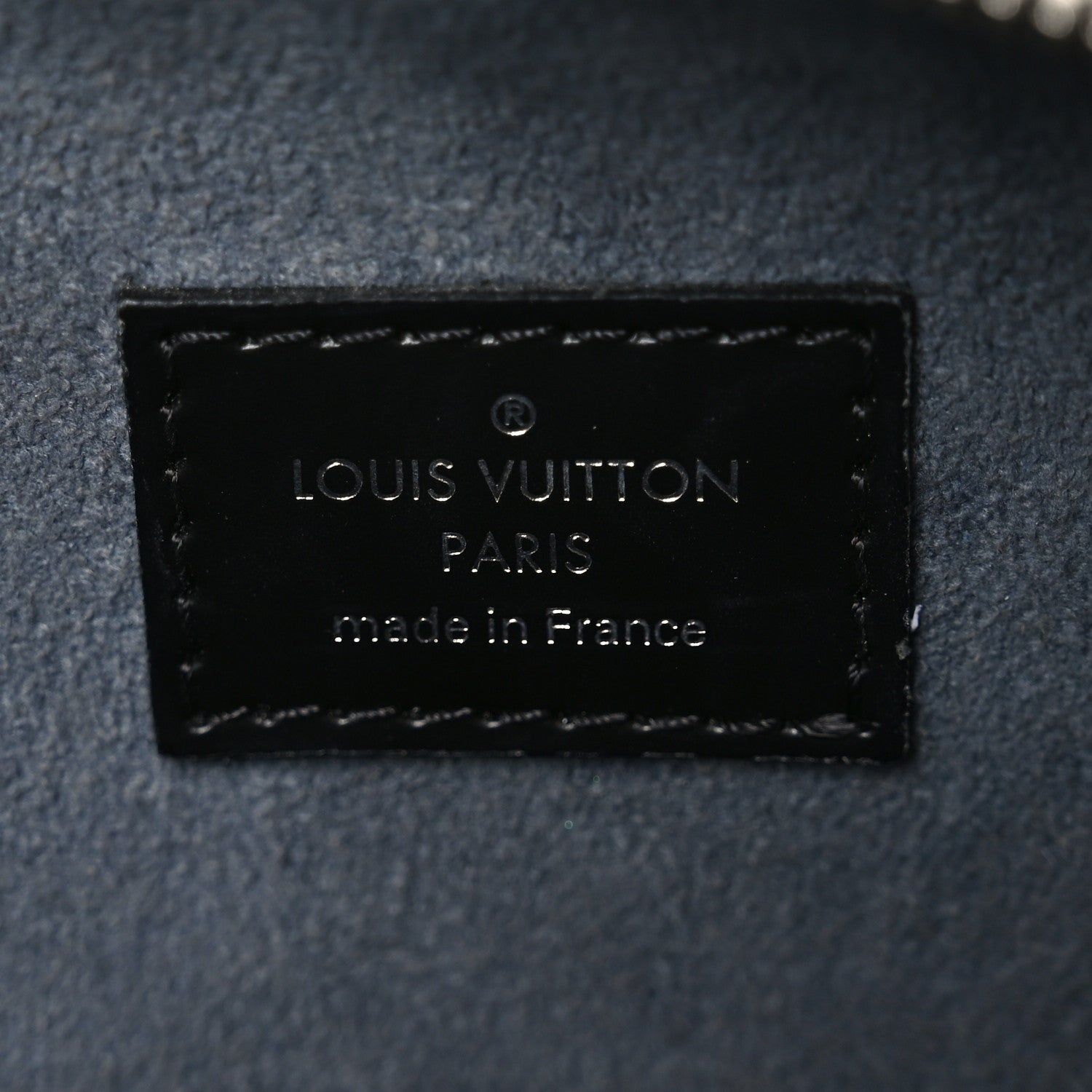 Louis Vuitton Epi Jasmin Black