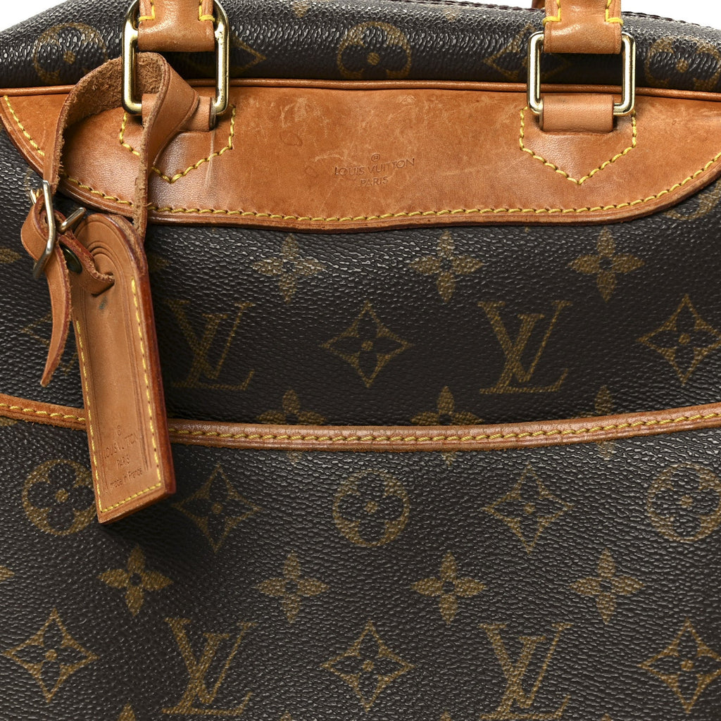 Louis Vuitton Monogram Deauville