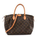 Louis Vuitton Monogram Turenne MM