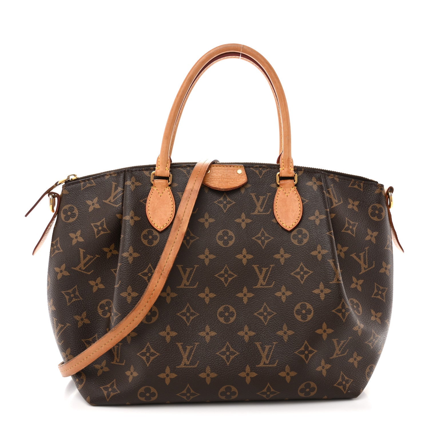 Louis Vuitton Monogram Turenne MM