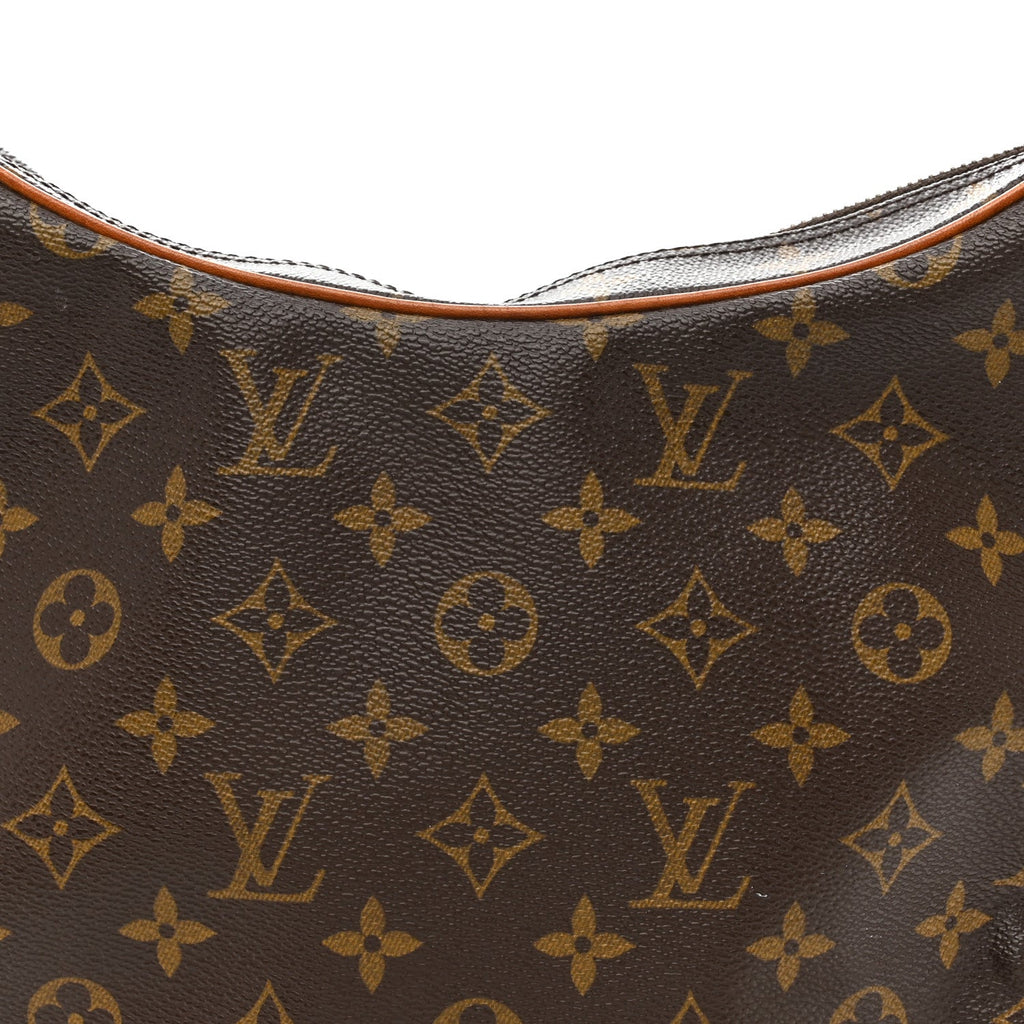 Louis Vuitton Monogram Croissant MM
