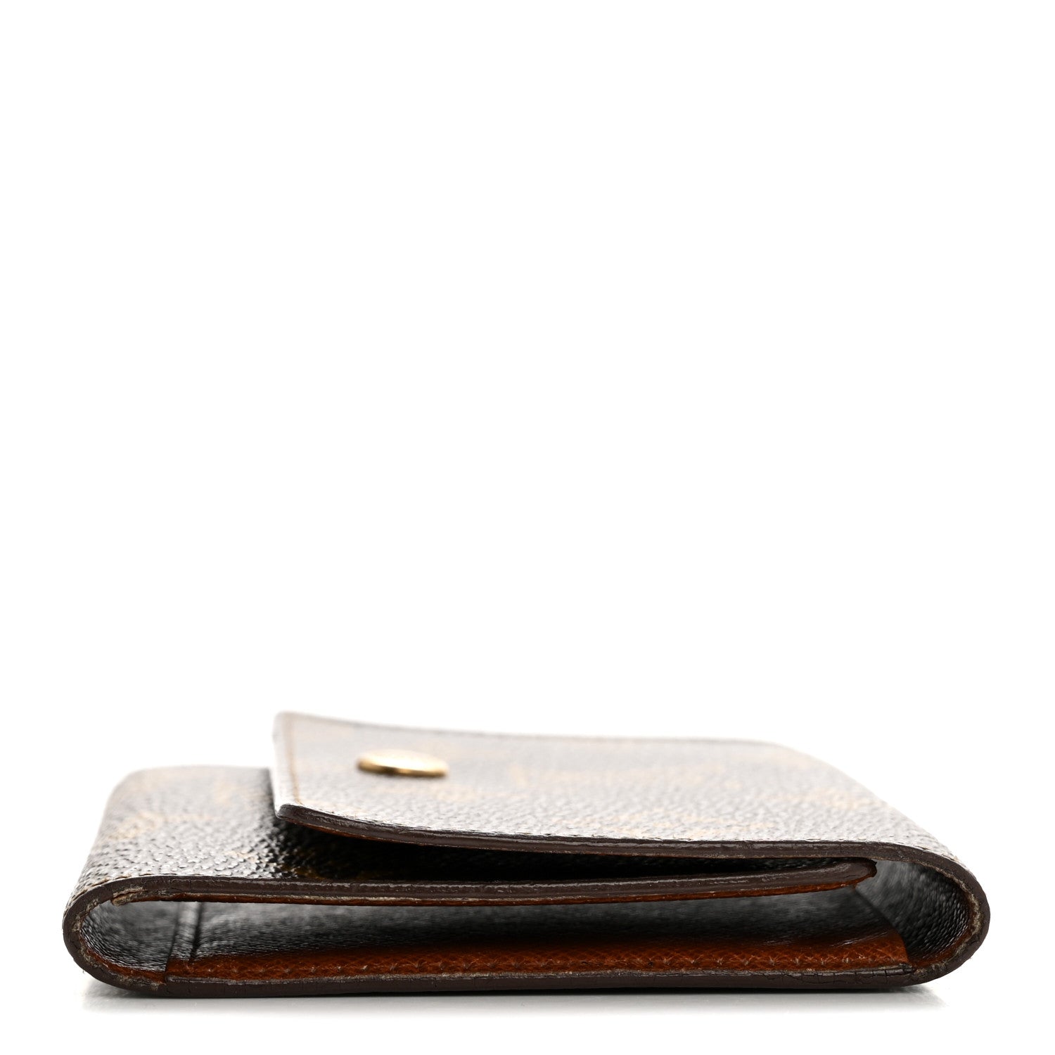 Louis Vuitton Monogram Elise Wallet