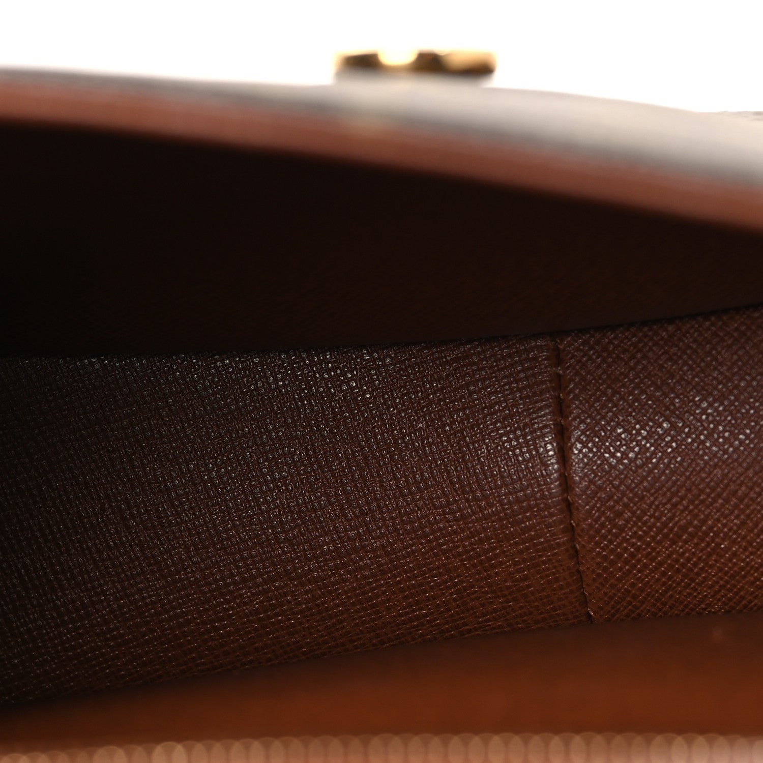 Louis Vuitton Monogram Saint Cloud GM