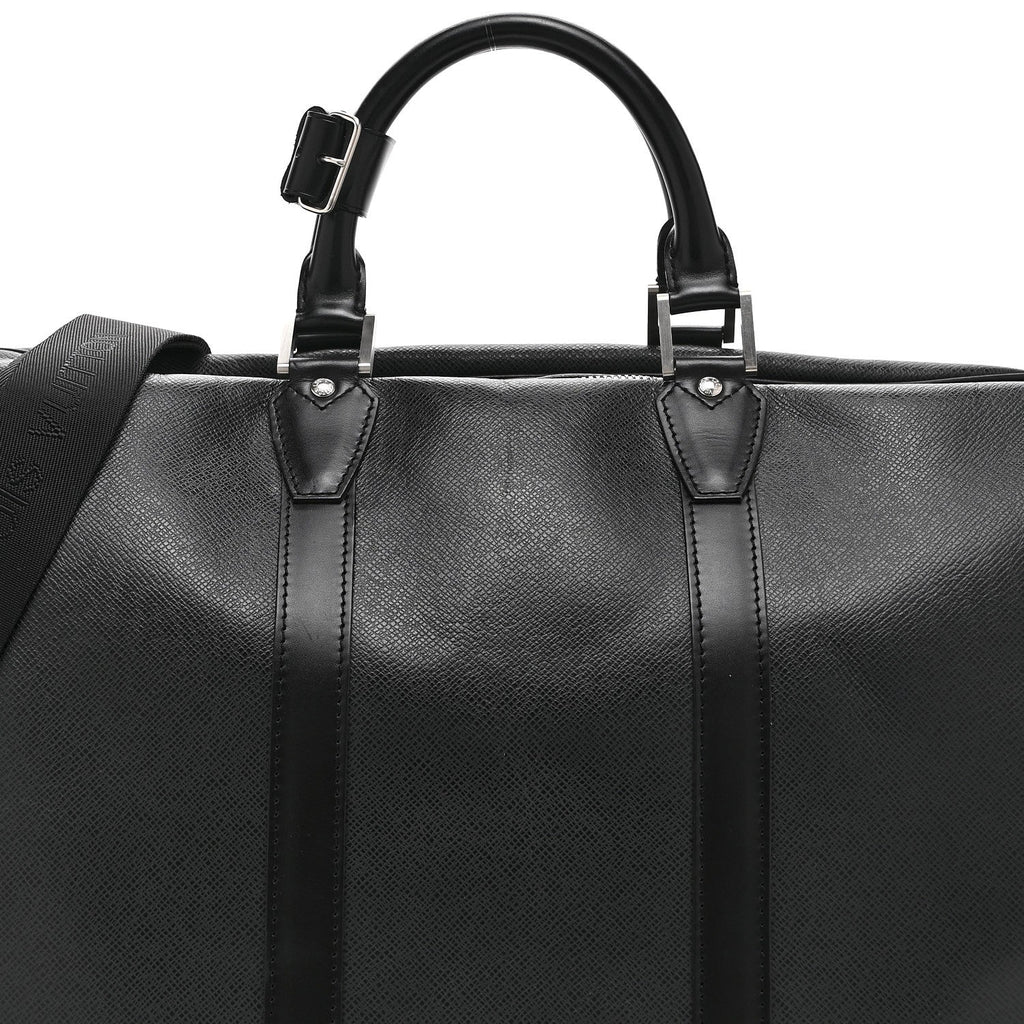 Louis Vuitton Taiga Kendall PM Ardoise