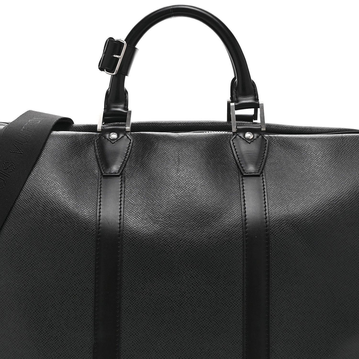Louis Vuitton Taiga Kendall PM Ardoise
