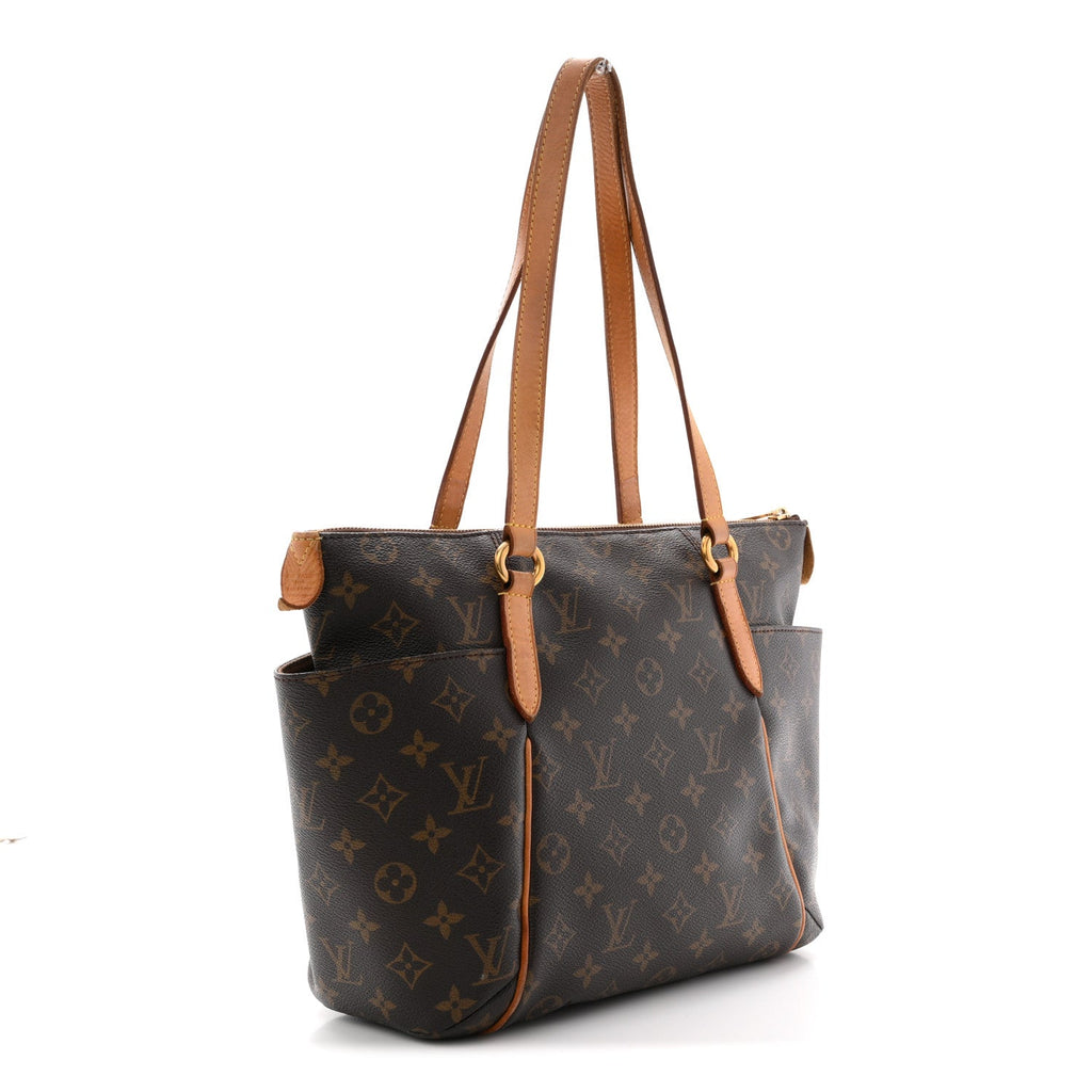 Louis Vuitton Monogram Totally PM