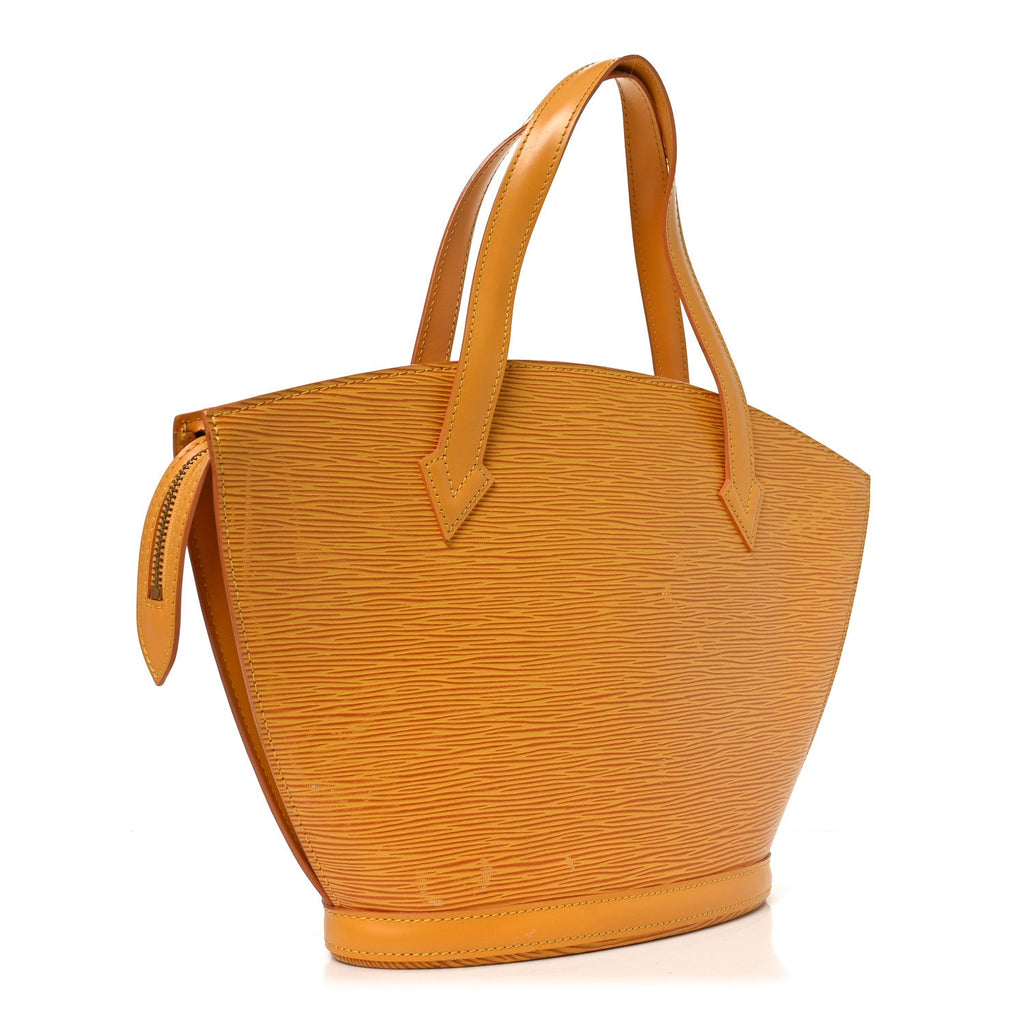 Louis Vuitton Epi Saint Jacques PM Tassil