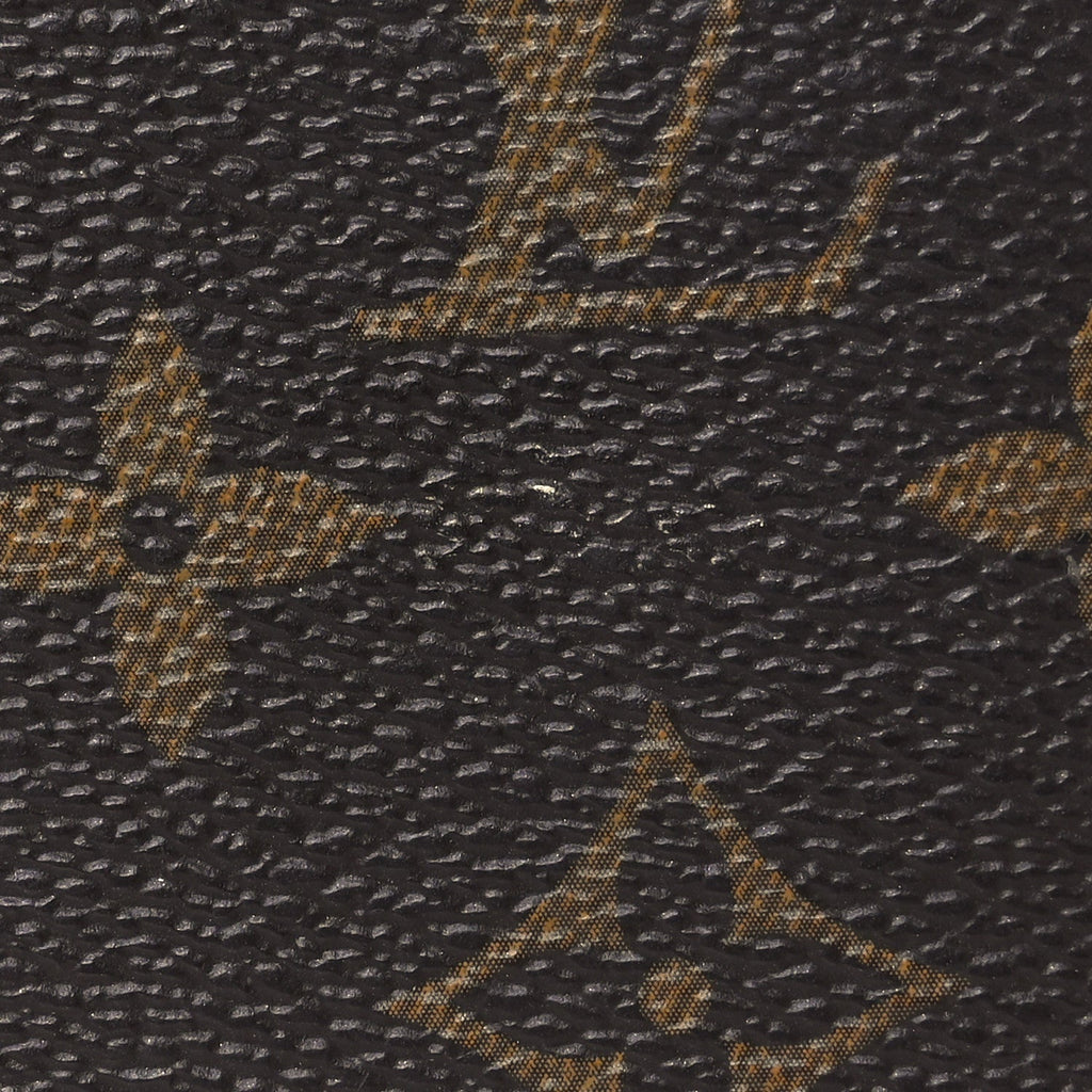 Louis Vuitton Monogram Neverfull MM GM Pochette
