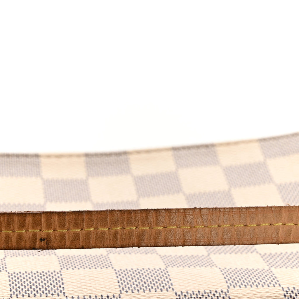 Louis Vuitton Damier Azur Pochette Accessories NM