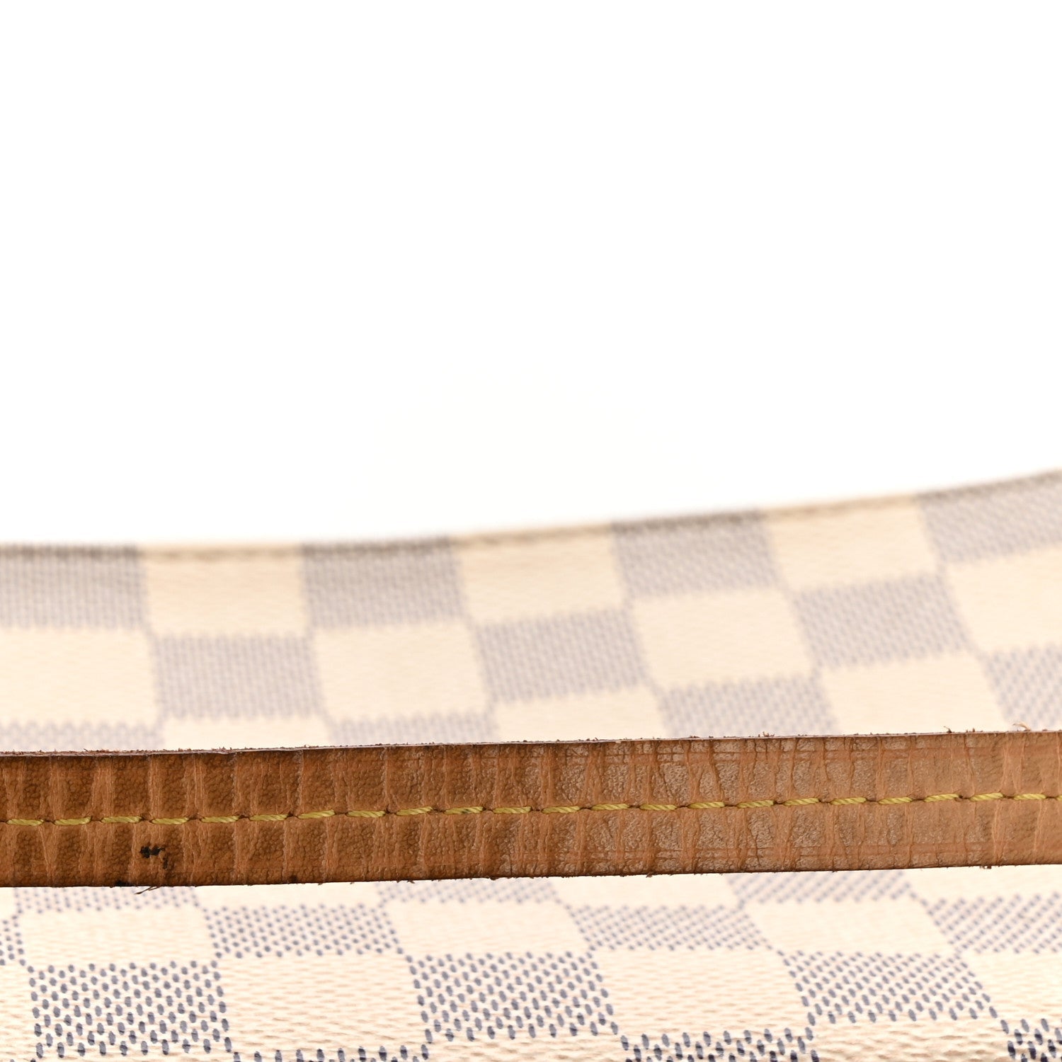 Louis Vuitton Damier Azur Pochette Accessories NM