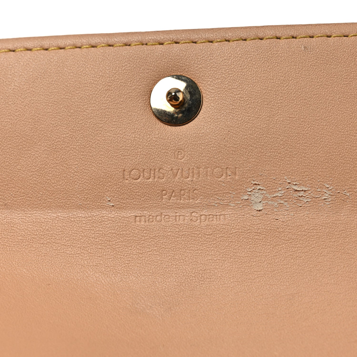 Louis Vuitton Monogram Multicolor Alexandra Wallet Black