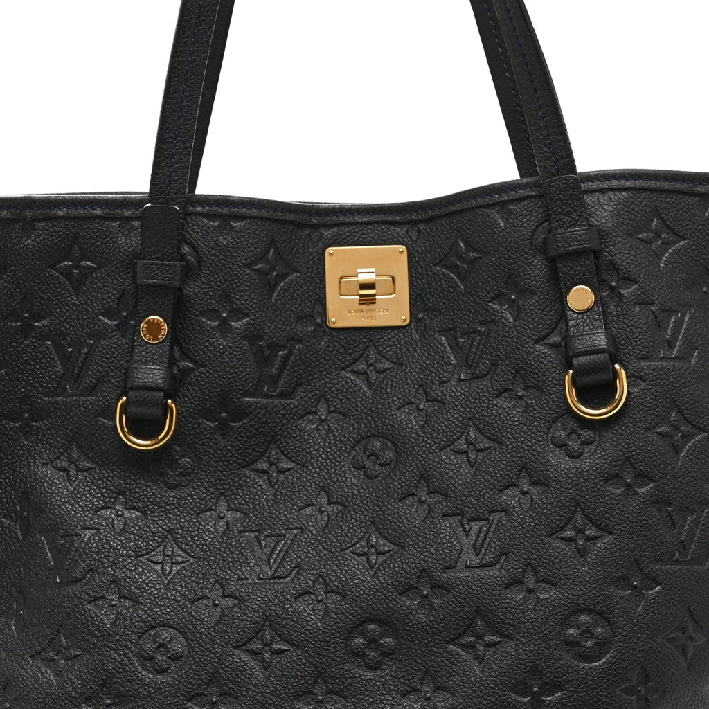 Louis Vuitton Empreinte Citadine GM Infini