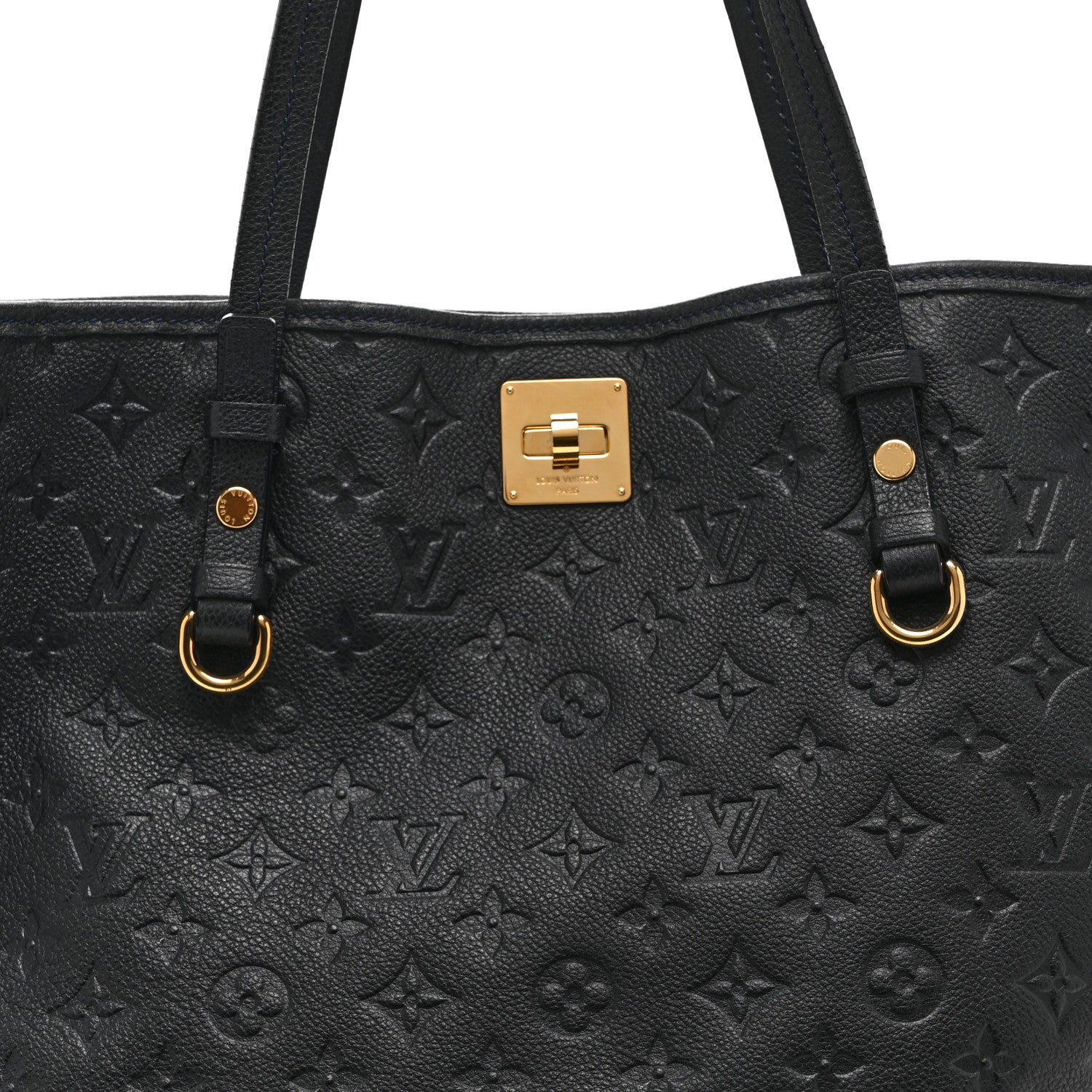 Louis Vuitton Empreinte Citadine GM Infini