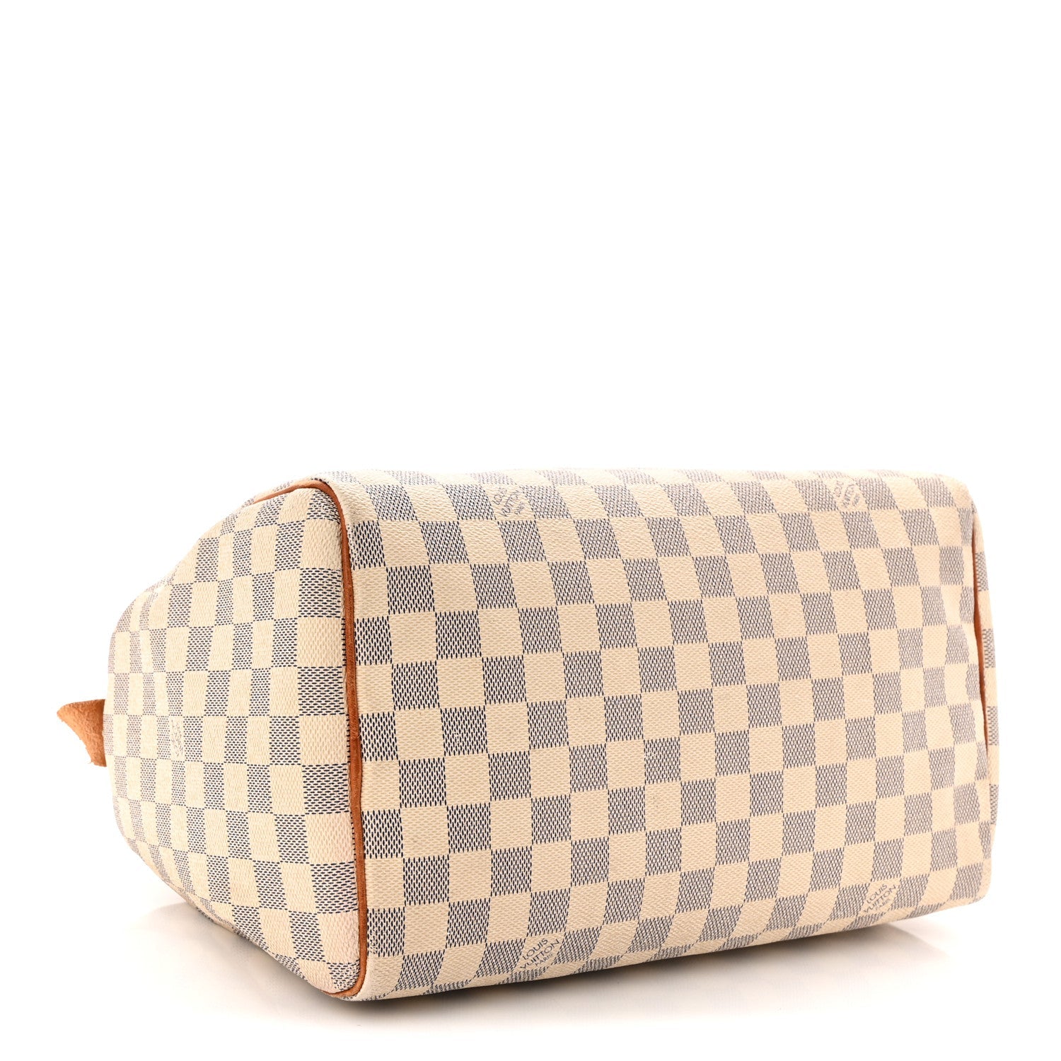 Louis Vuitton Damier Azur Speedy 30