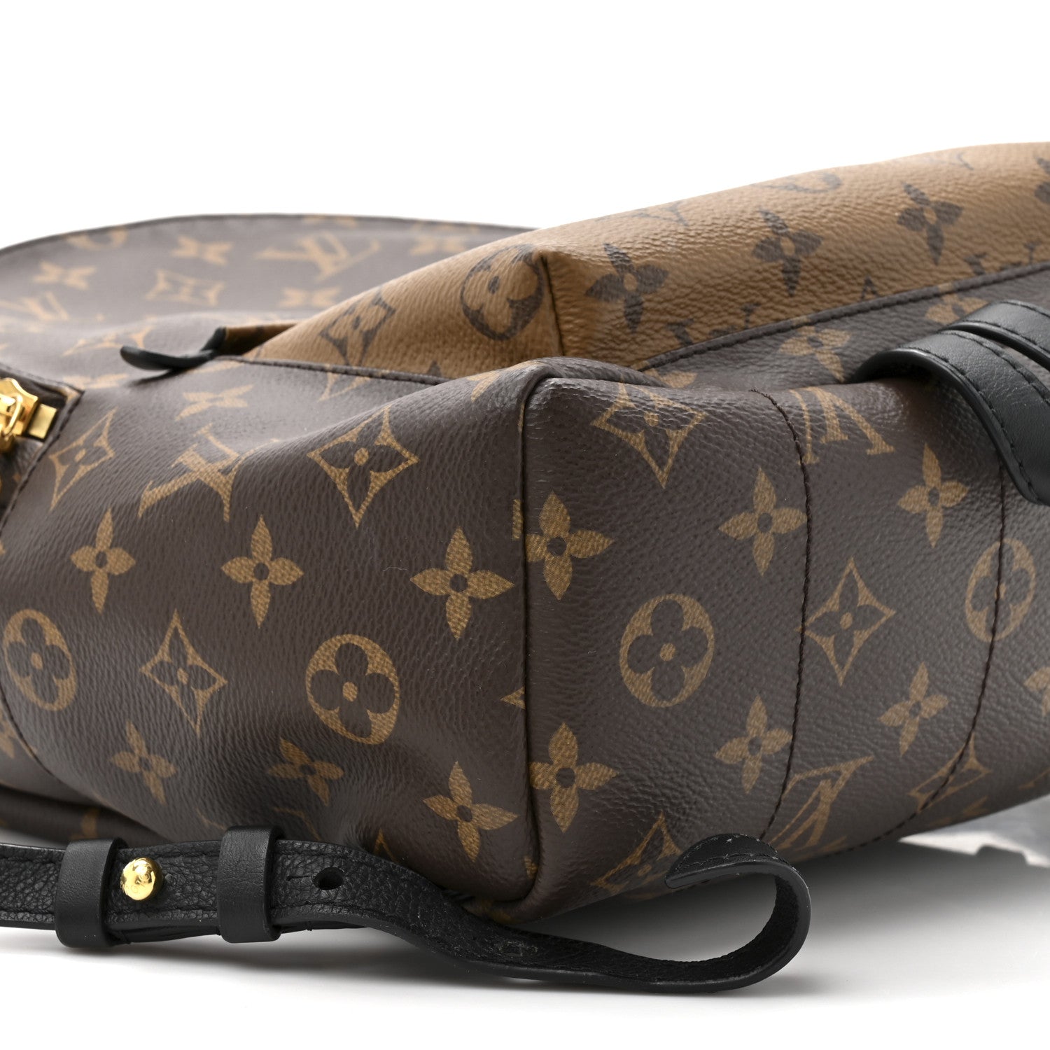 Louis Vuitton Reverse Monogram Palm Springs Backpack PM